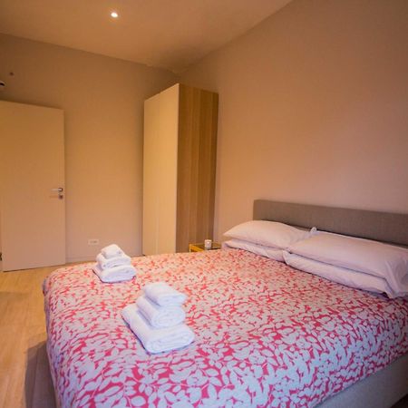 Pelliccia 11 Trastevere Penthouse Rom Eksteriør billede