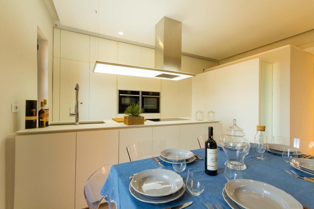Pelliccia 11 Trastevere Penthouse Rom Eksteriør billede